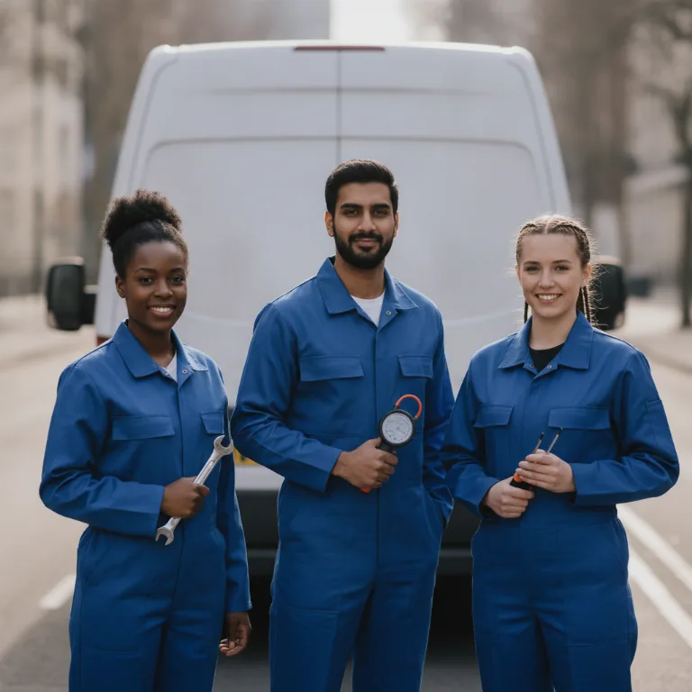 gasketel reparatie Sint-Katelijne-Waver